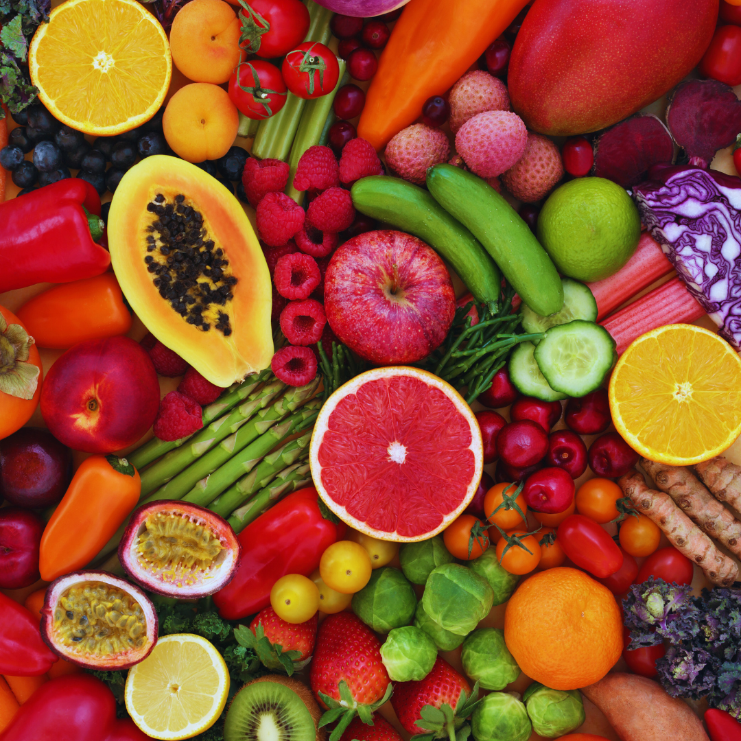 Foods That Help Reduce Inflammation Naturally: A Guide to Anti-Inflammatory Nutrition