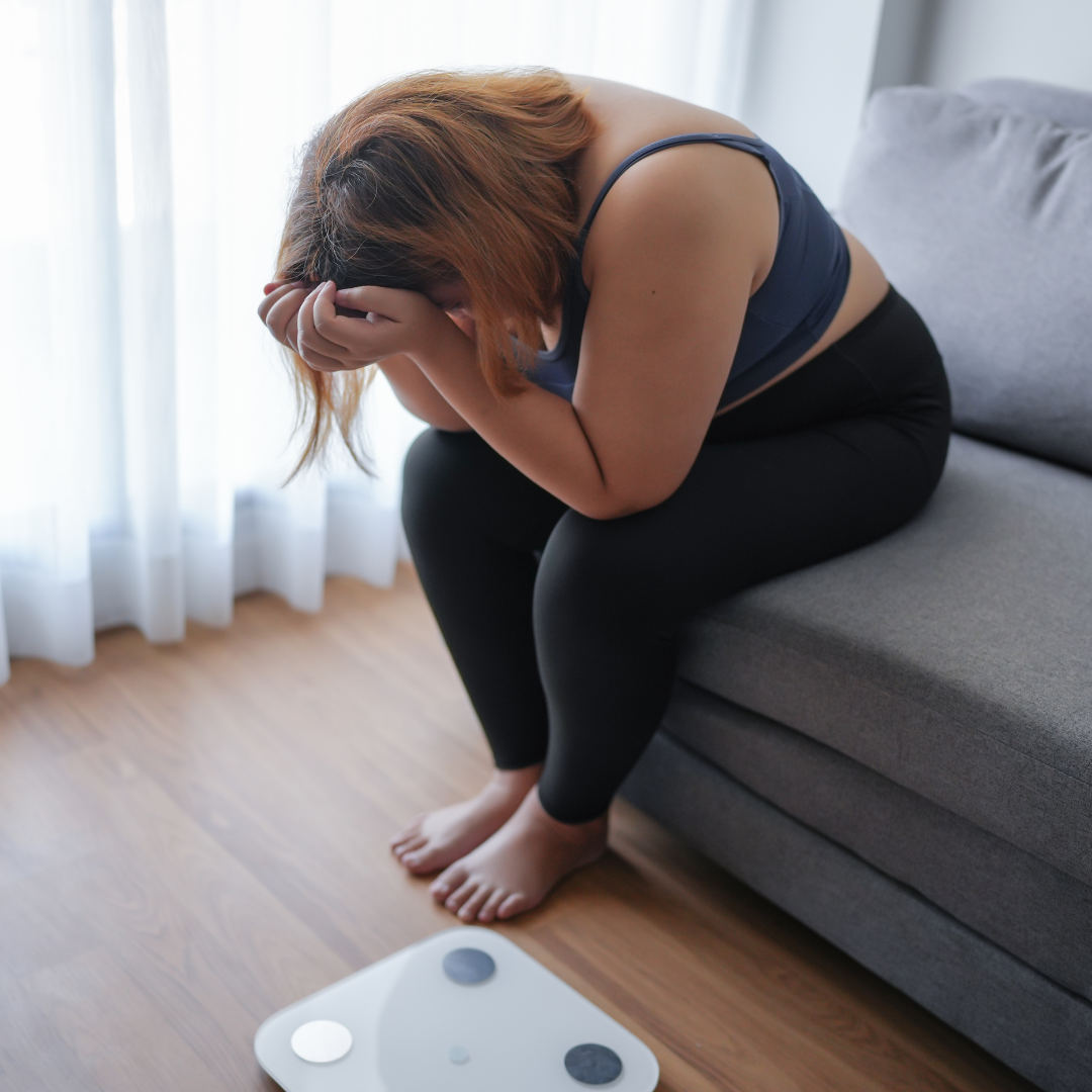 Stress and Weight Gain: Understanding the Link and Its Effects on Your Health