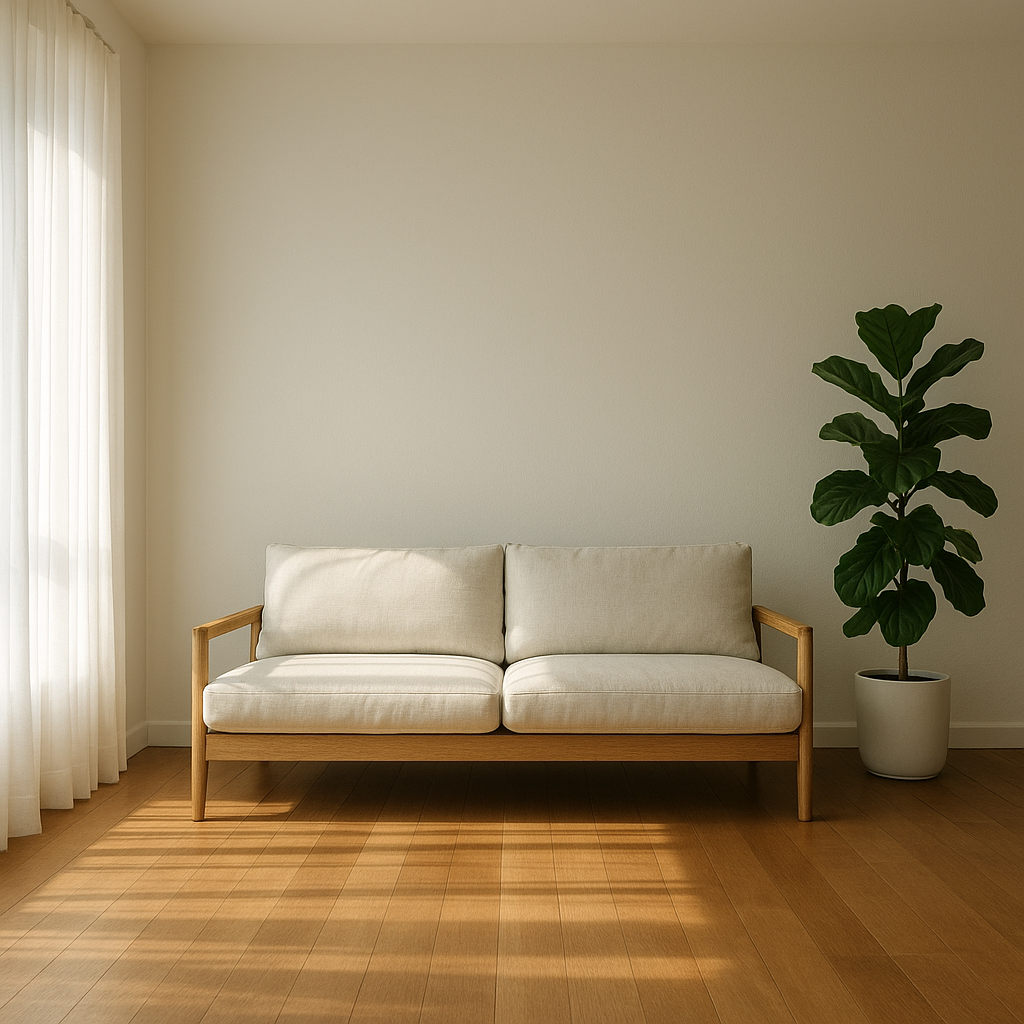 Why Minimalism Quietly Lowers the Stress of Everyday Life