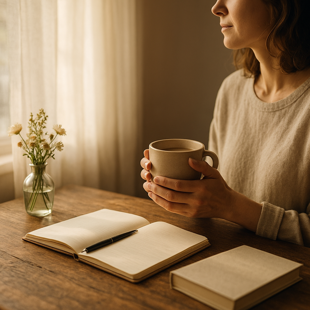 The Real Benefits of Adopting a Slow Living Lifestyle